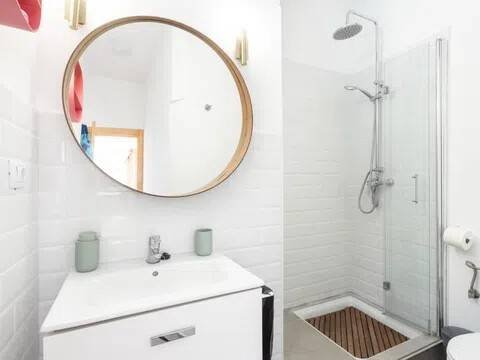 Piso de 50 m² en San Cristóbal de La Laguna