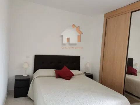 Piso de 54 m² en San Bartolomé de Tirajana