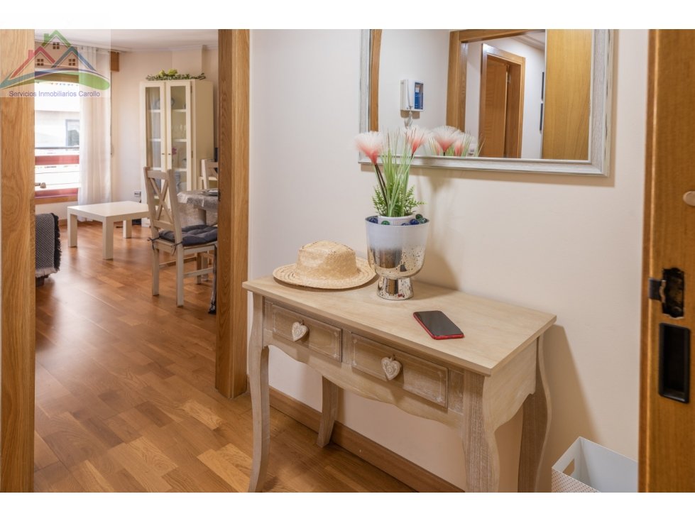 Piso en alquiler, Sanxenxo