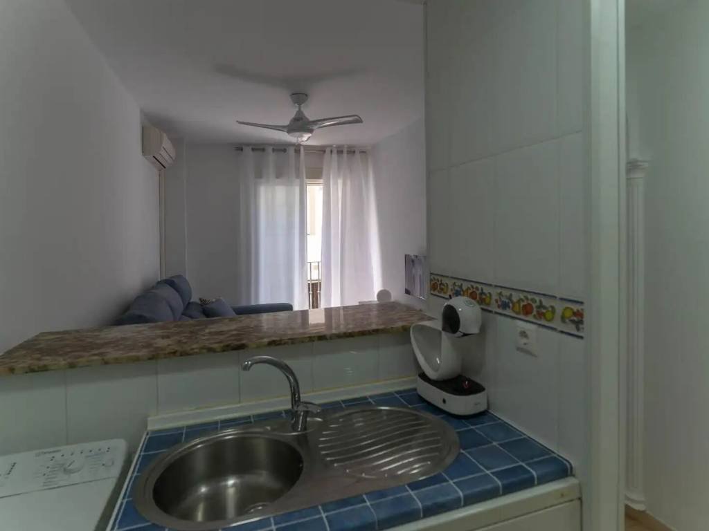 Piso de 49 m² en Fuengirola