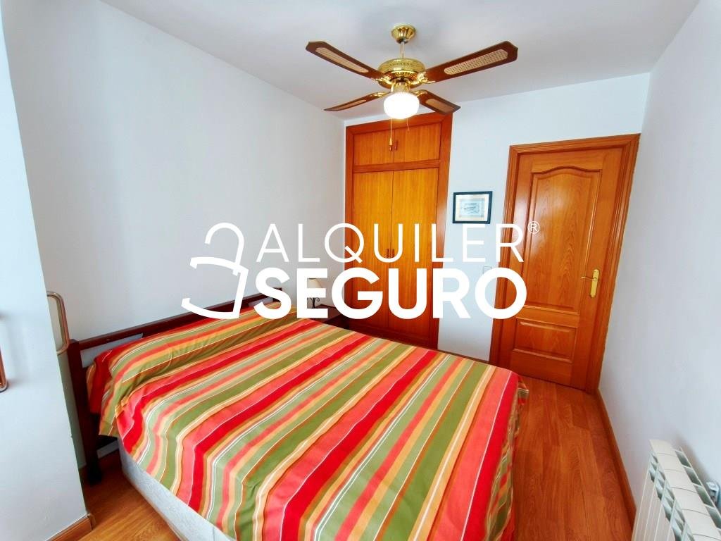 Wohnung 100 m² in Móstoles