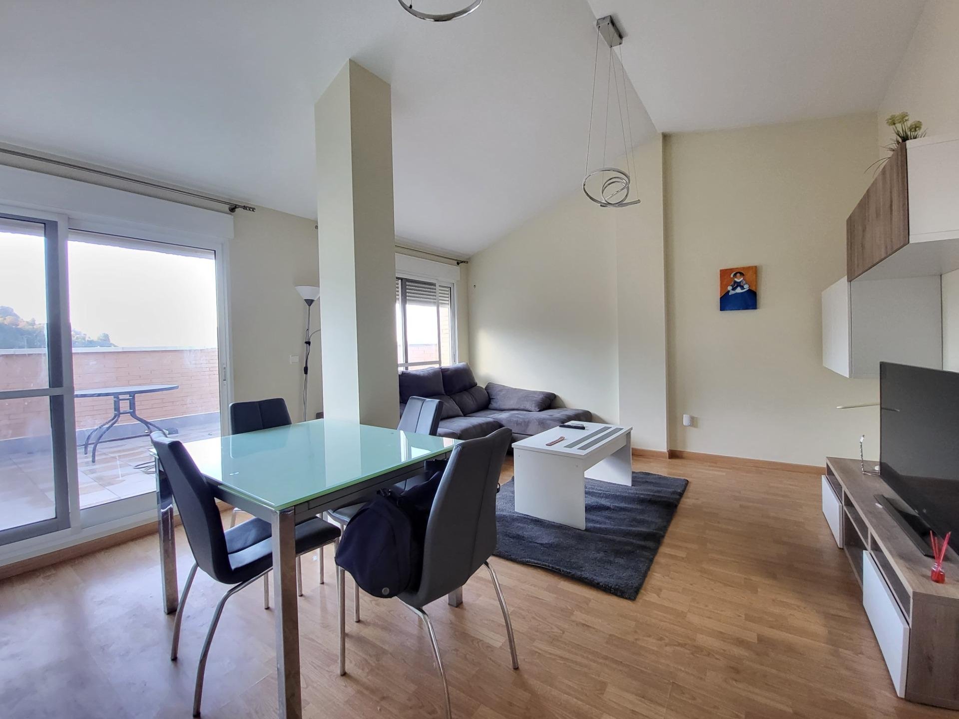 Pis de 130 m² a Múrcia