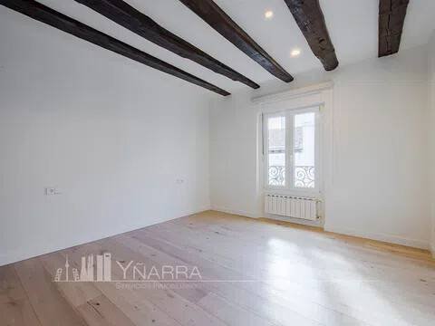 Piso de 135 m² en Madrid