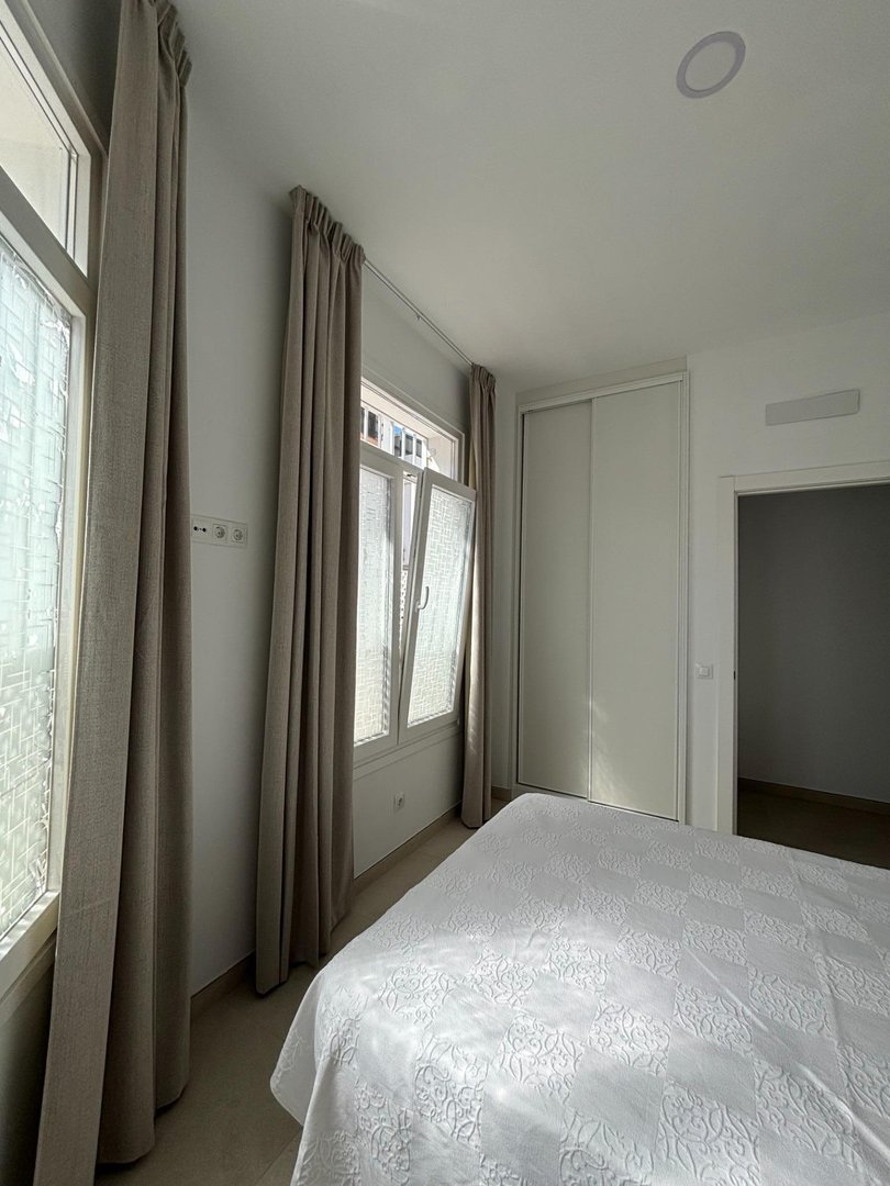 Pis de 97 m² a Estepona