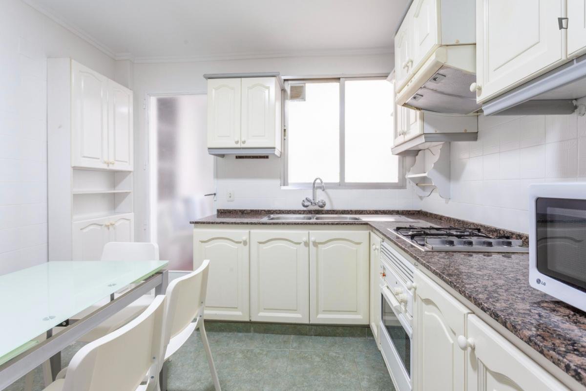 Habitación en alquiler, Valencia