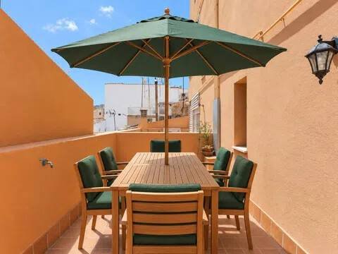 Piso de 96 m² en Palma