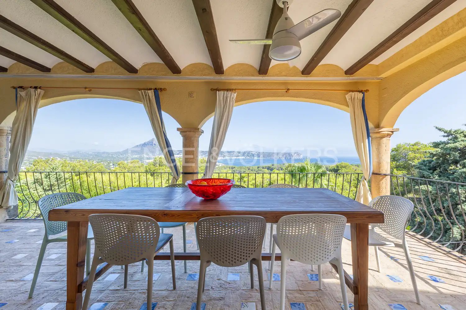 Casa 458 m² a Xàbia / Jávea