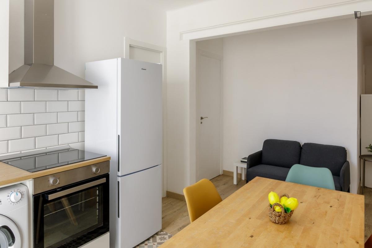 Zimmer zur Miete, l'Hospitalet de Llobregat