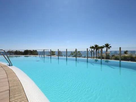Piso de 186 m² en Estepona