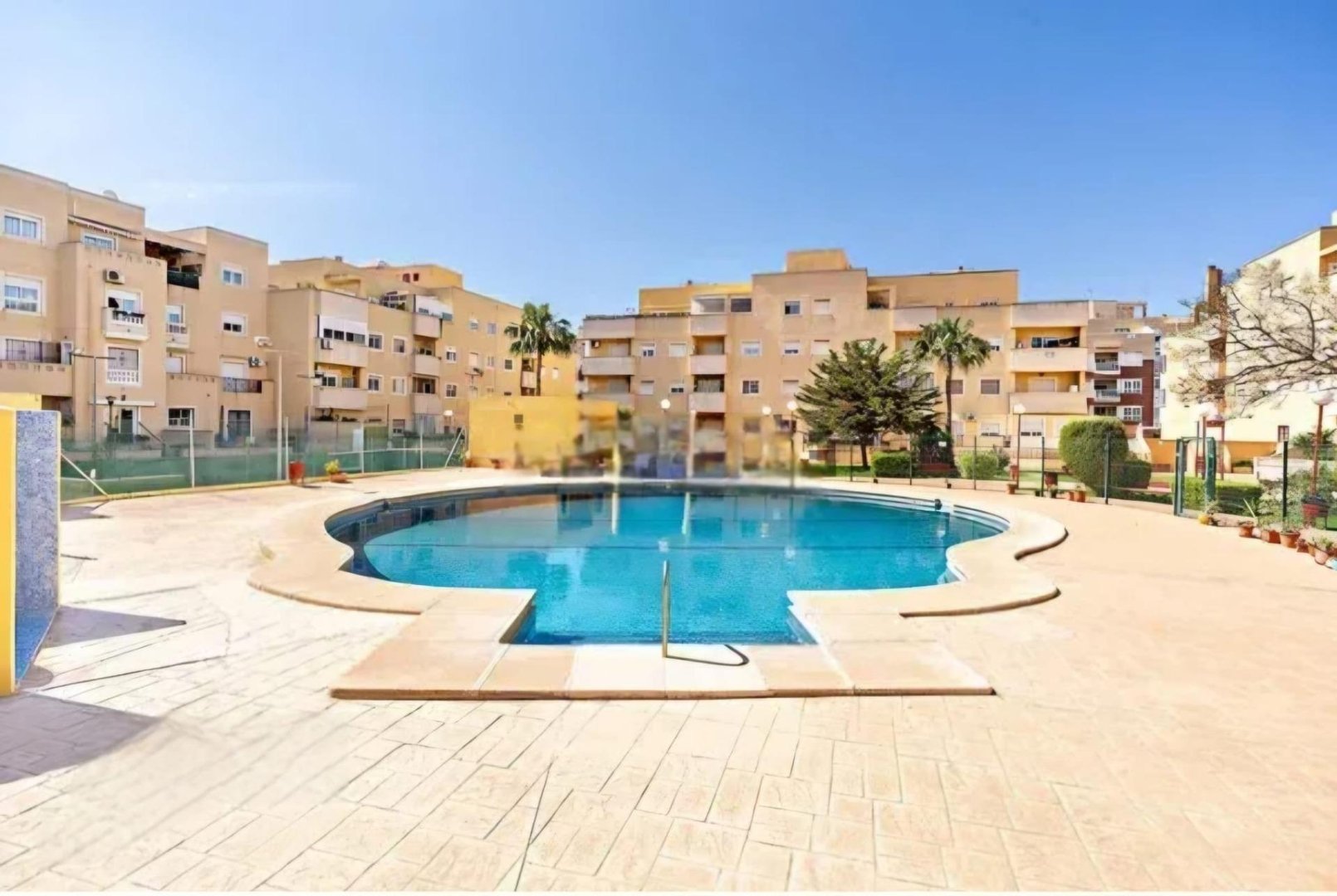 Appartement 85 m² à Roquetas de Mar