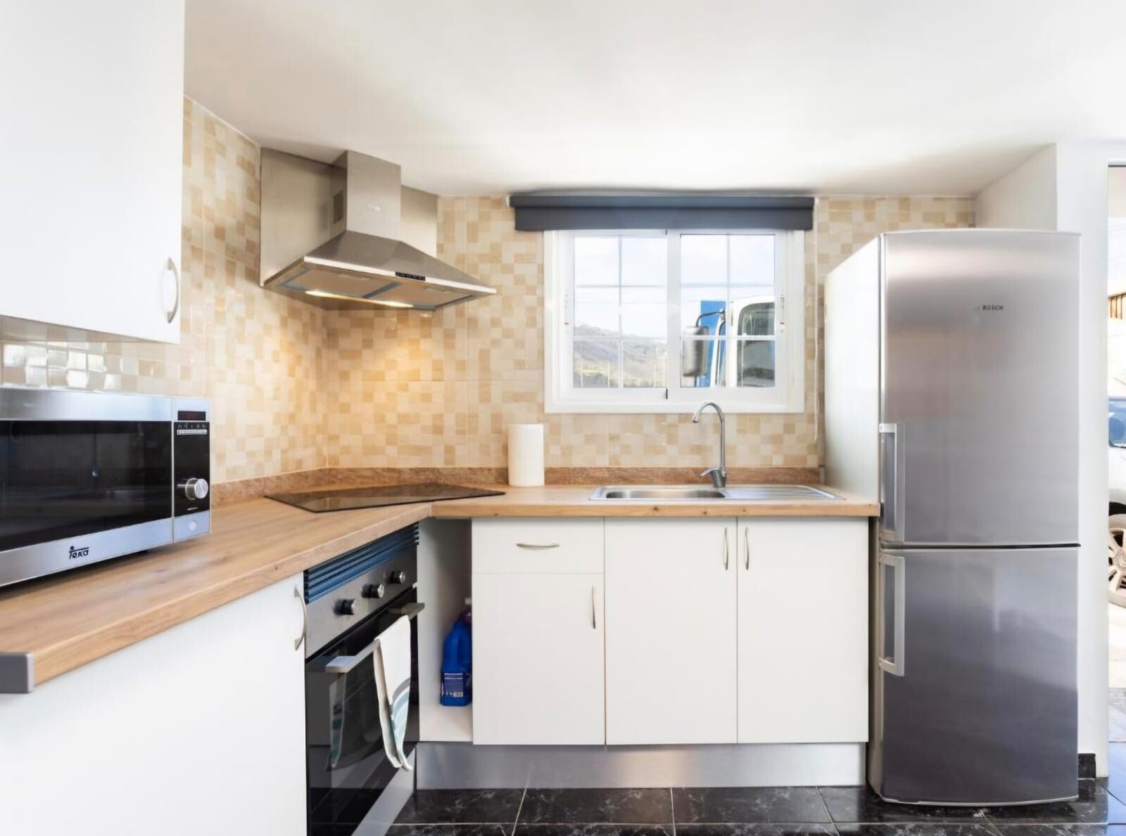 Appartamento 60 m² a Icod de los Vinos