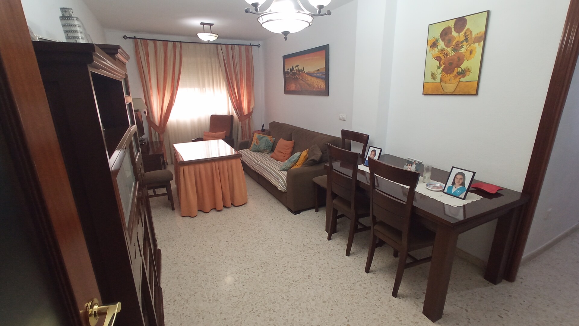 Pis de 85 m² a Còrdova