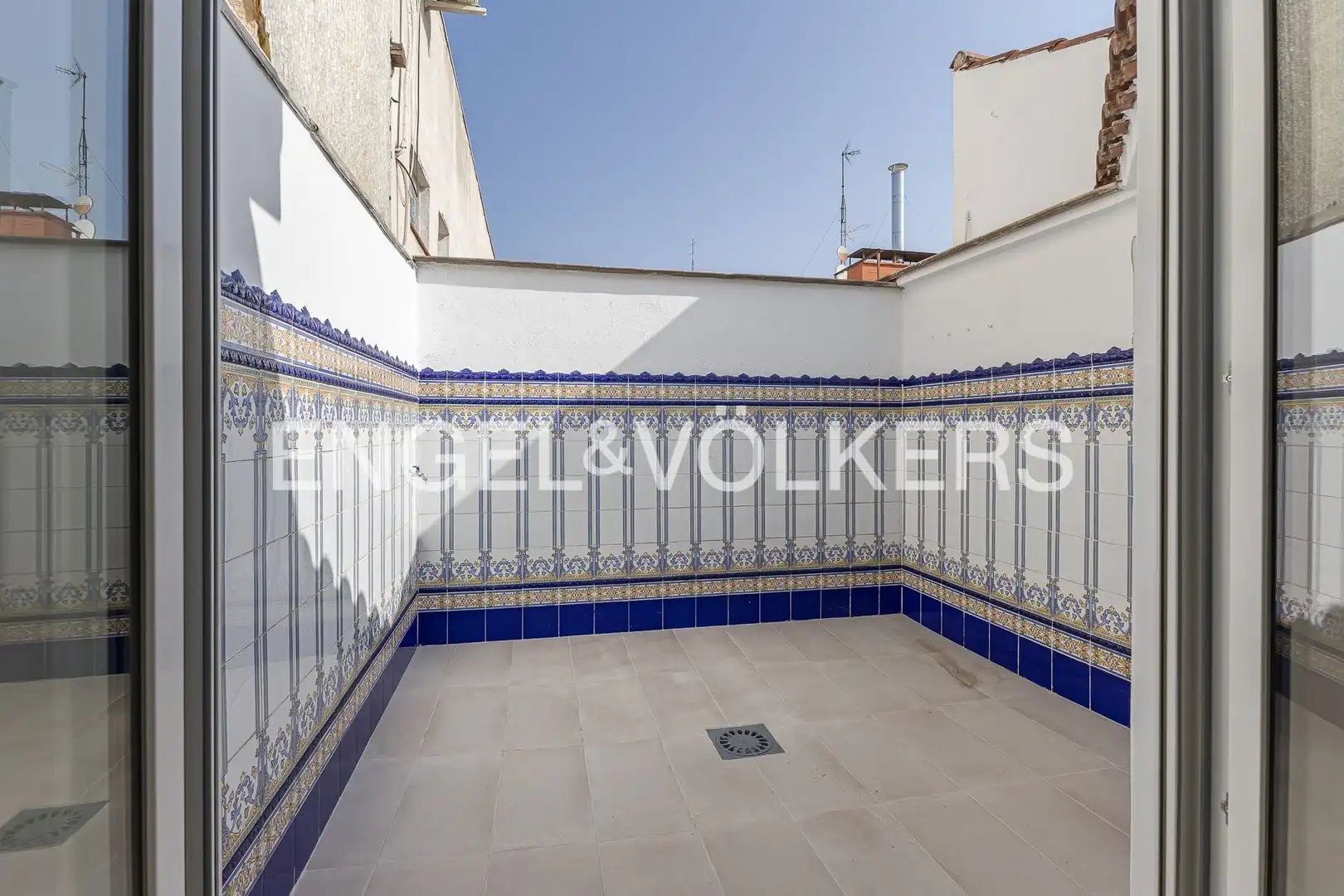 Piso de 69 m² en Madrid