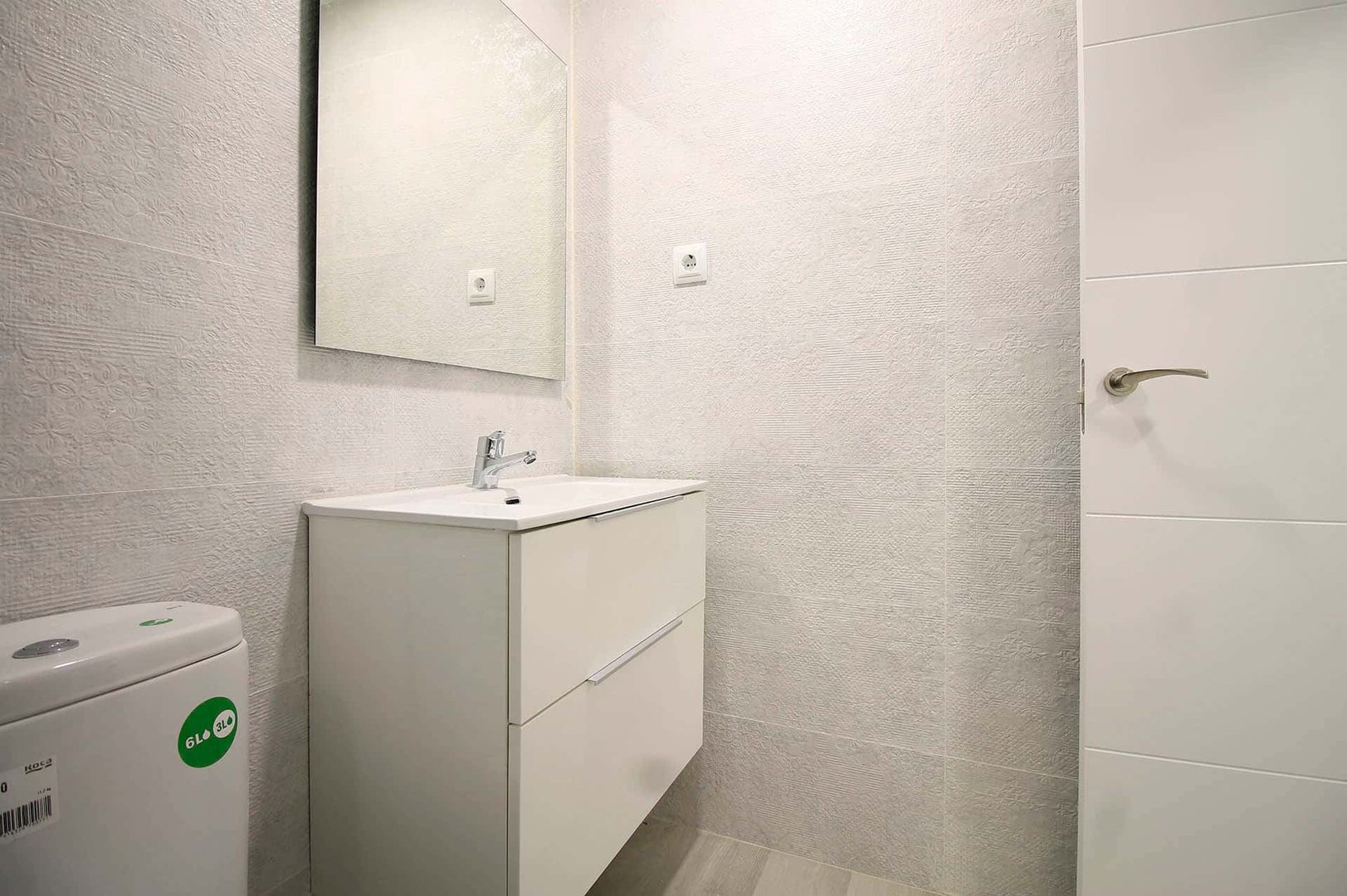 Wohnung 40 m² in Madrid