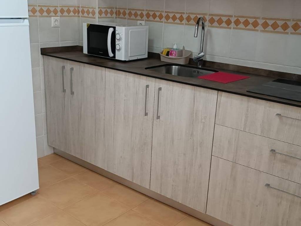 Piso de 104 m² en Maracena