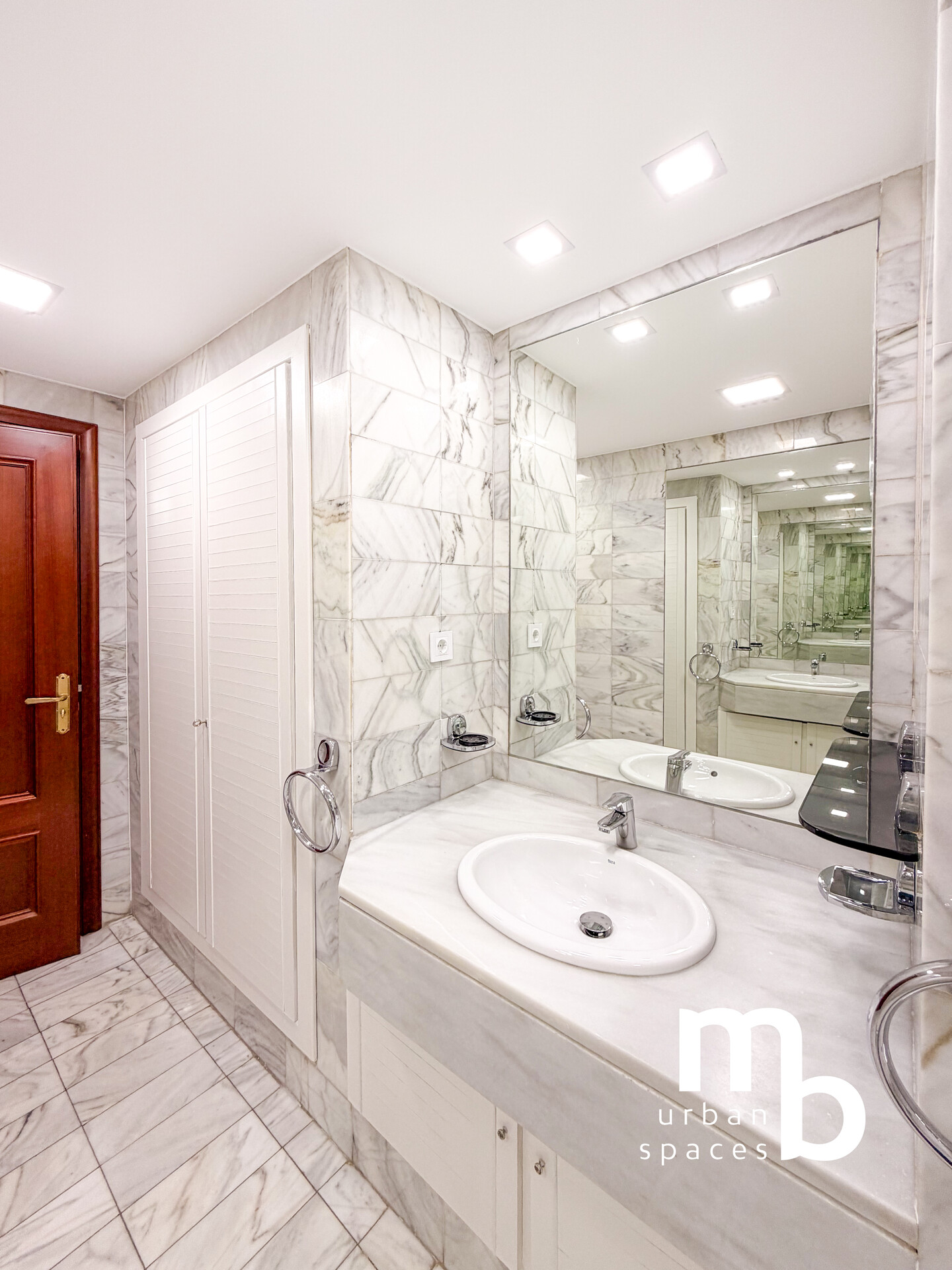 Wohnung 152 m² in Madrid
