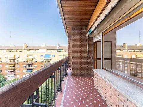 Pis de 187 m² a Madrid