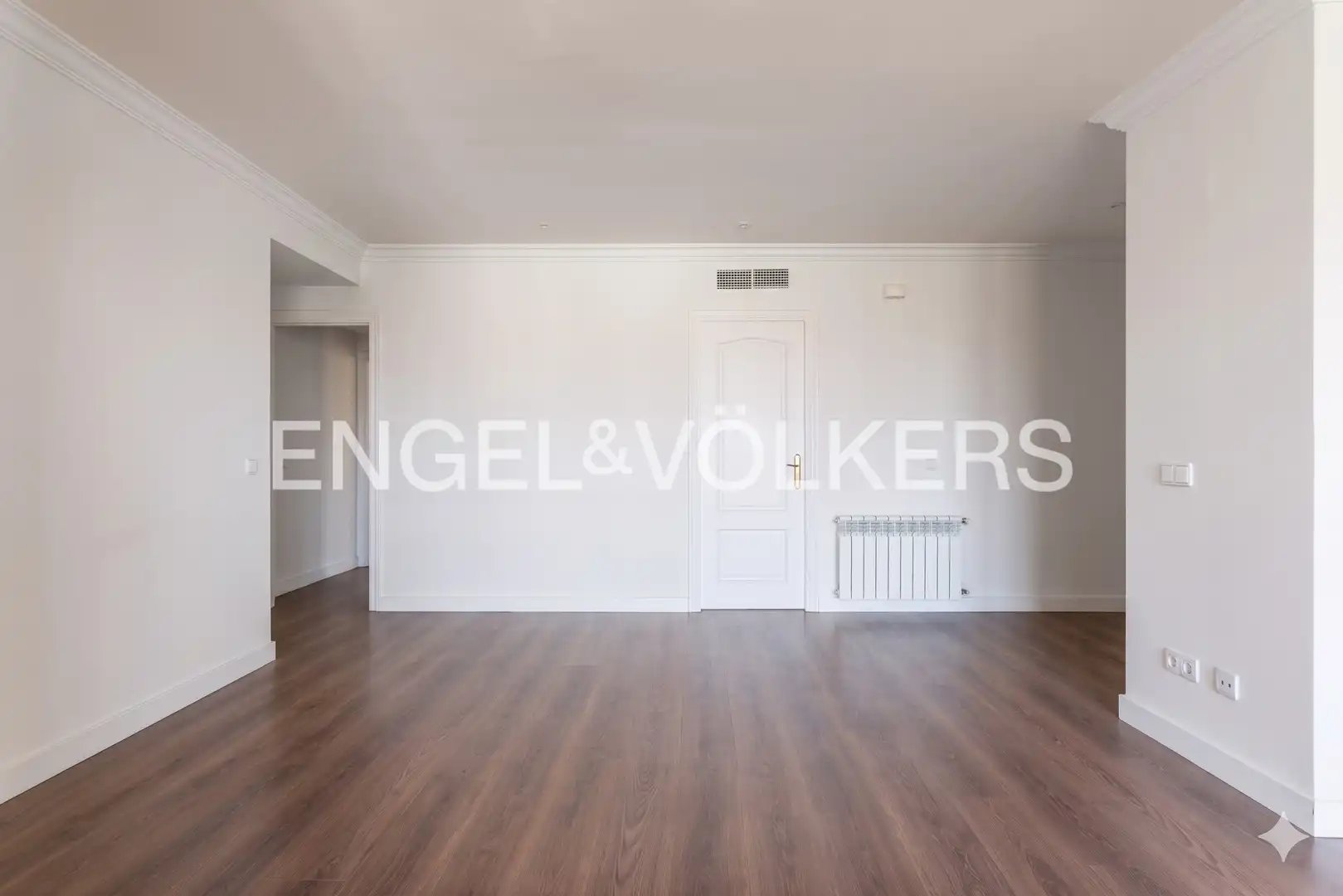 Piso de 130 m² en Madrid