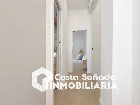 Piso de 70 m² en Jávea