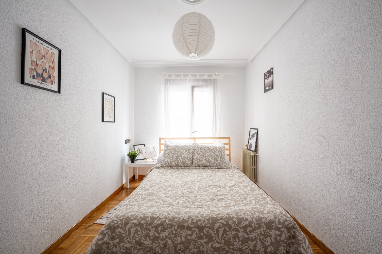 Piso de 119 m² en Gijón