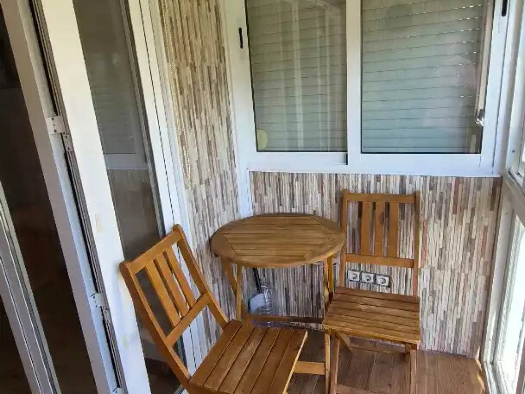 Piso de 30 m² en Benalmádena