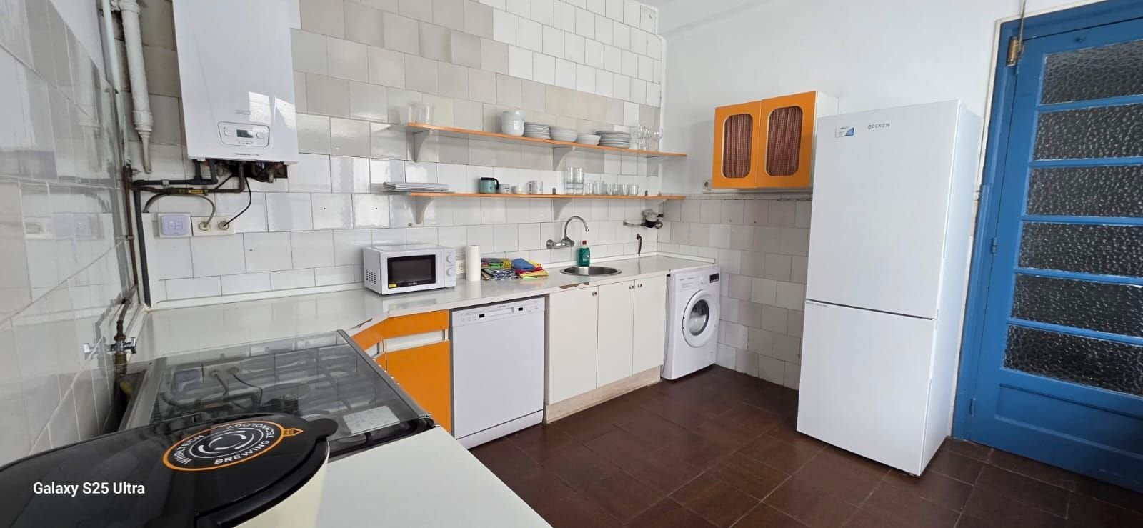 Piso de 190 m² en Oviedo