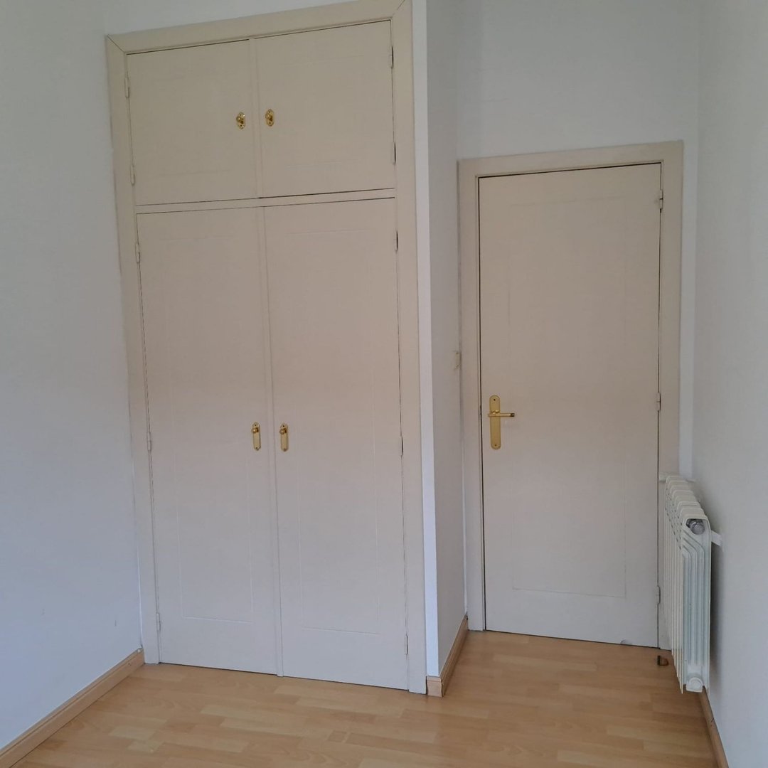 Piso de 104 m² en Ourense