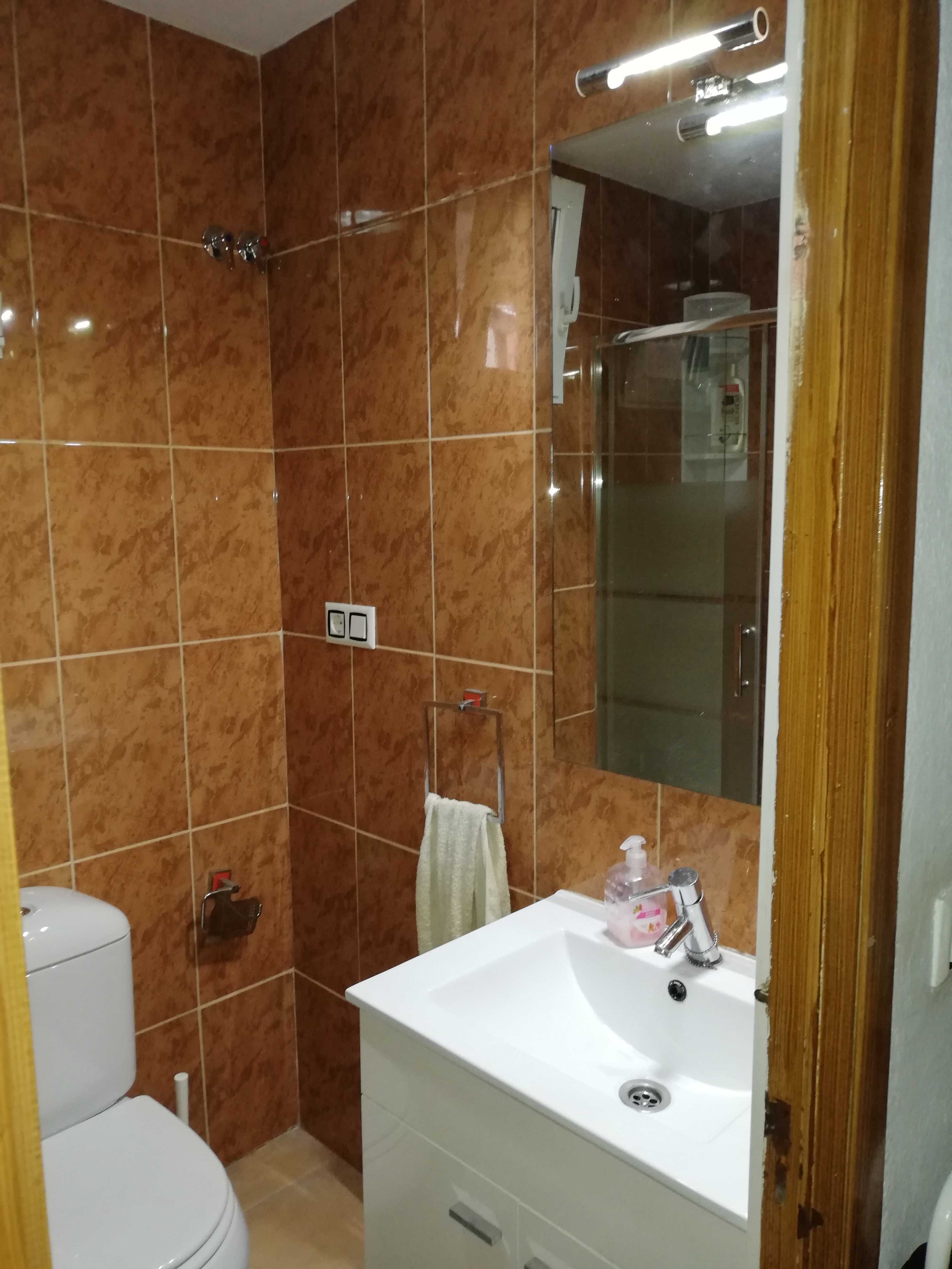 Habitación 80 m², Granada