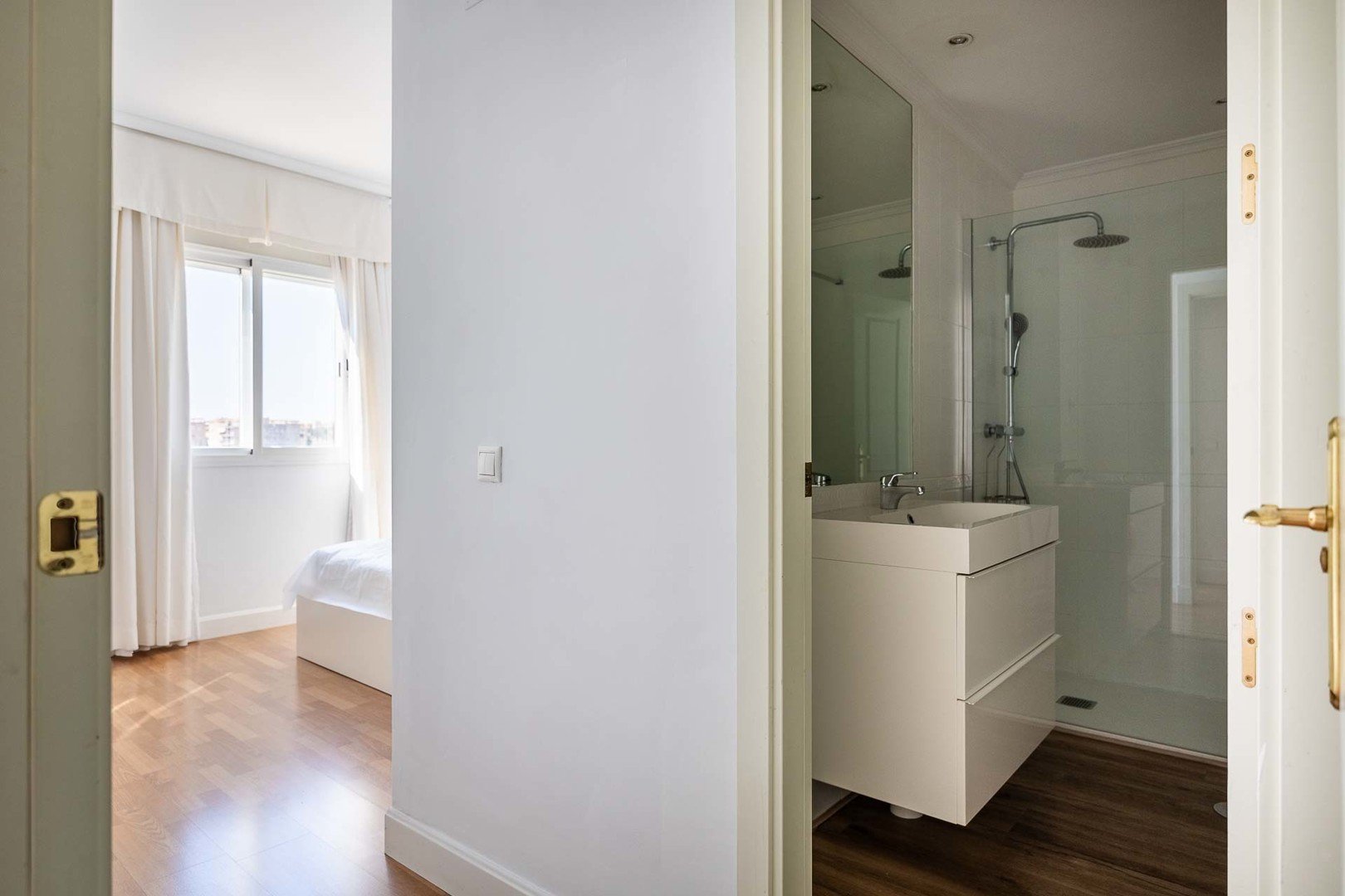 Pis de 96 m² a San Juan de Aznalfarache