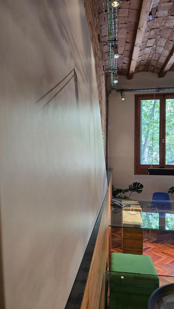 Pis de 178 m² a Barcelona