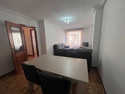 Wohnung 85 m² in Salamanca