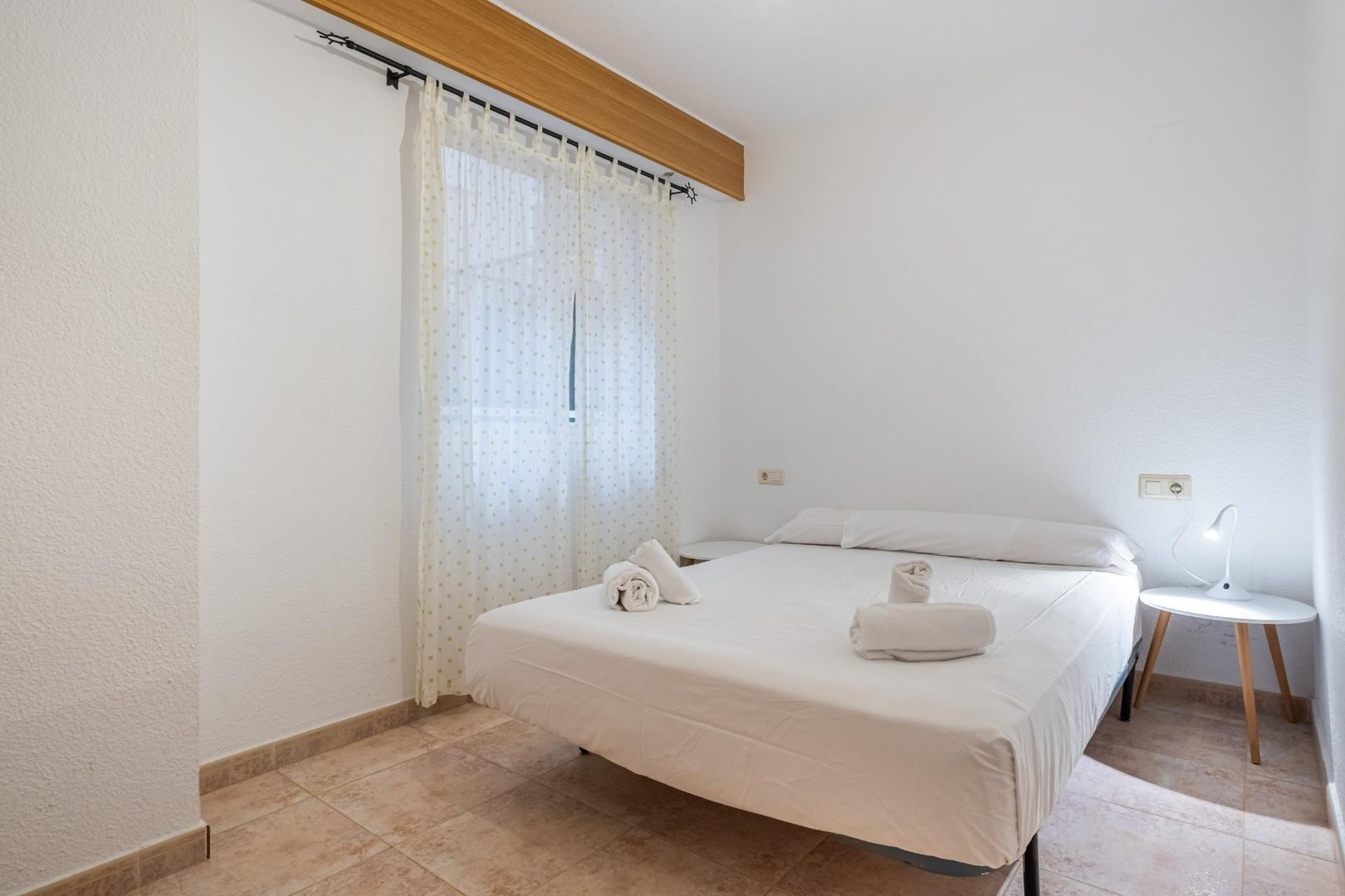 Wohnung 108 m² in Dénia