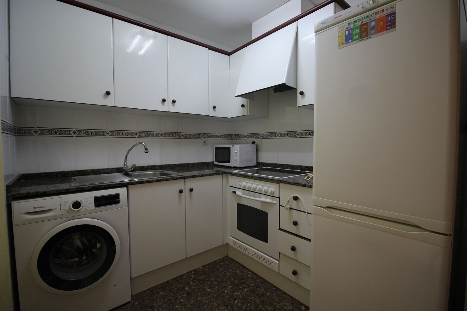 Piso de 55 m² en Canet de Berenguer
