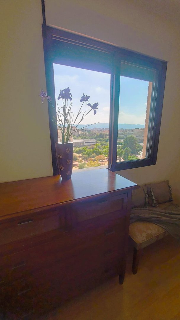 Piso de 111 m² en Murcia