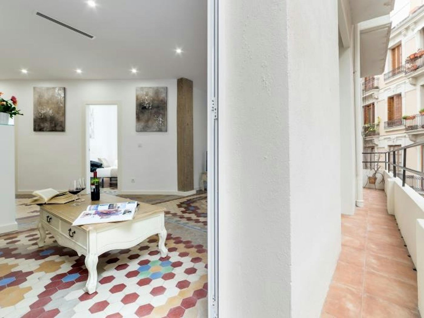 Piso de 90 m² en Valencia