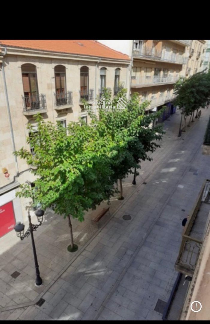 Habitación 130 m², Salamanca