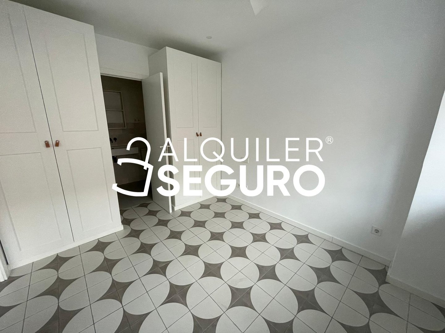 Piso de 56 m² en Madrid
