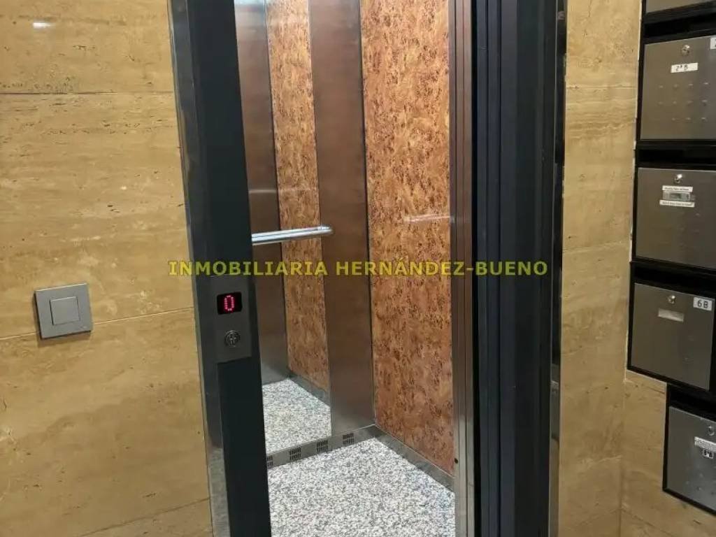 Apartamento 92 m² em Salamanca