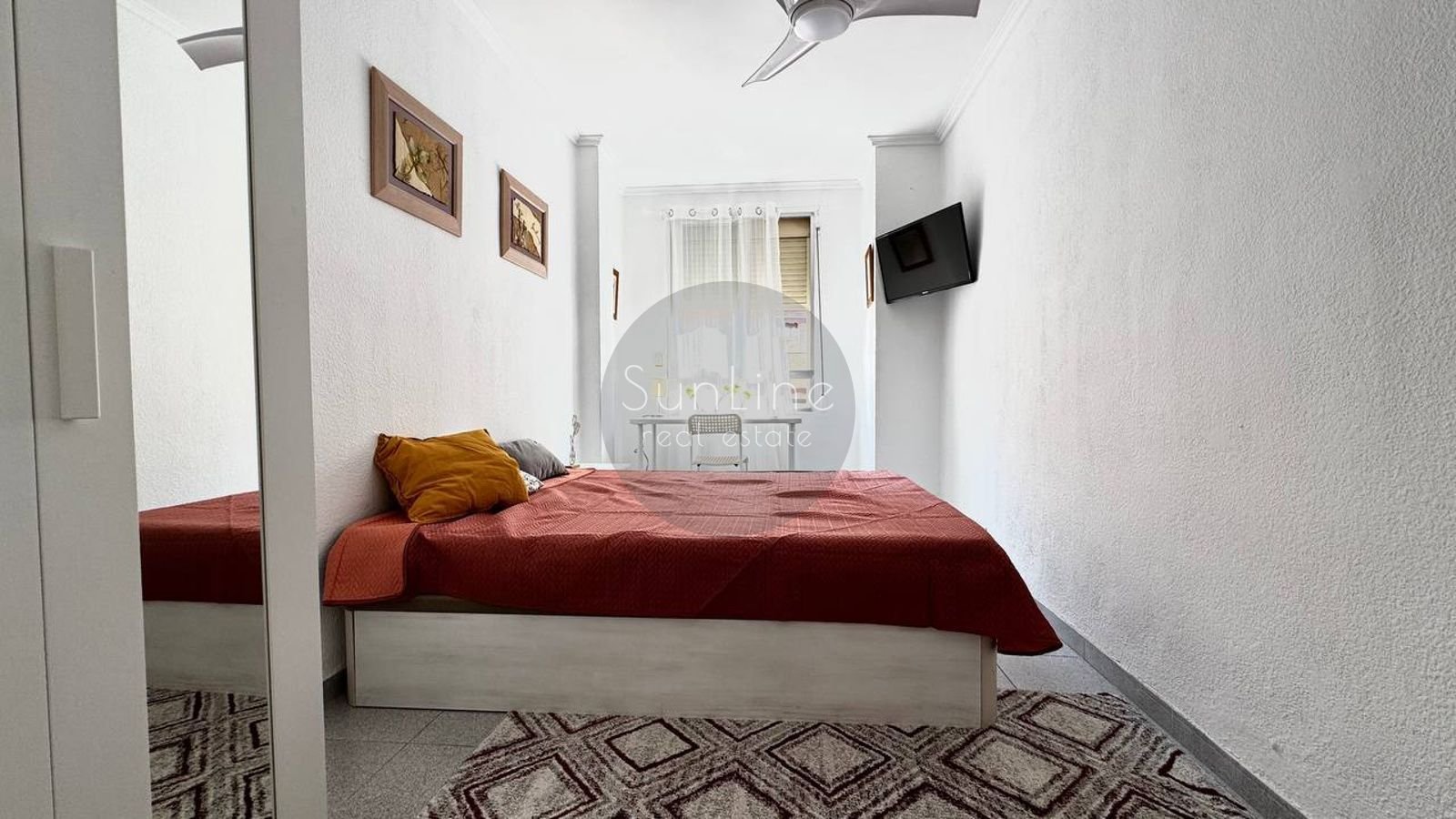 Pis de 70 m² a València
