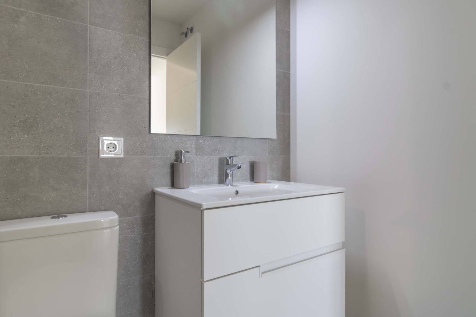 Piso de 84 m² en Sevilla