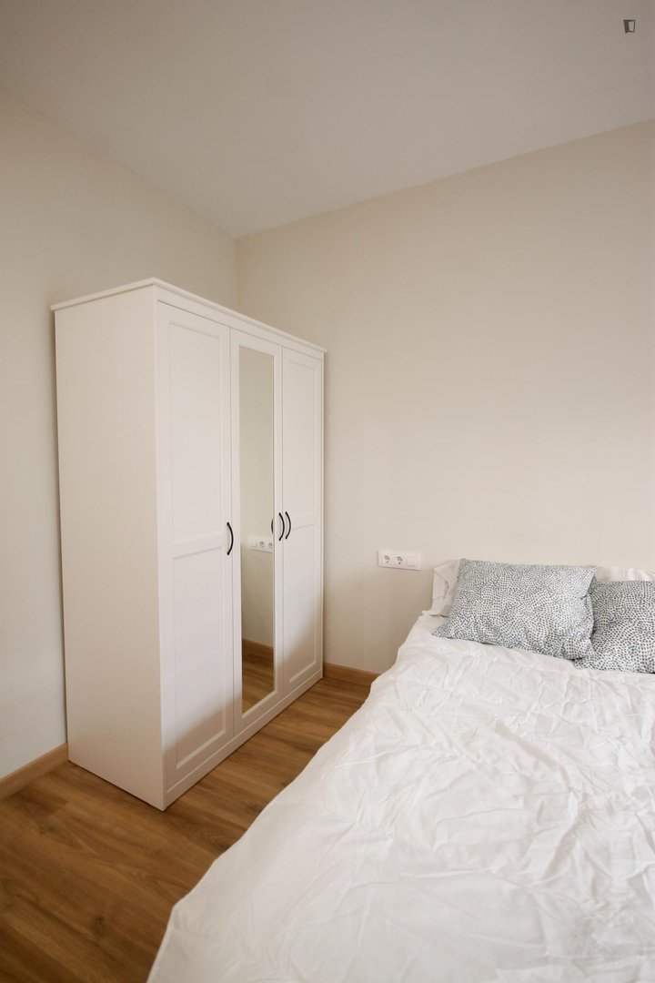 Zimmer zur Miete, Barcelona