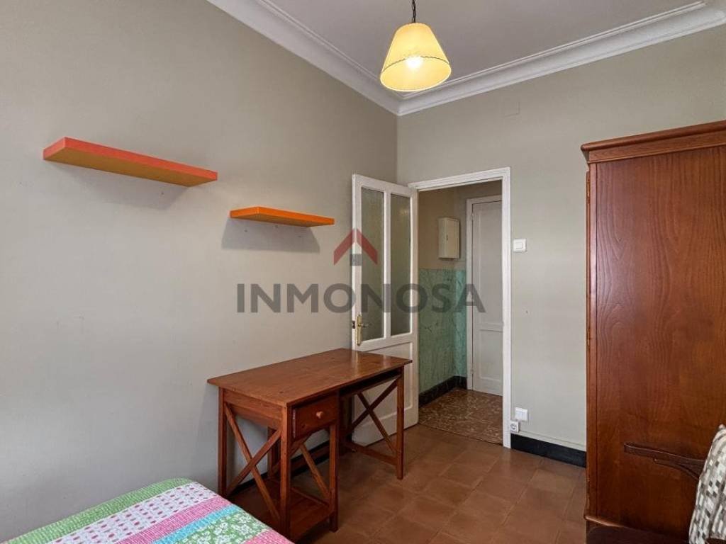 Piso de 79 m² en Ferrol