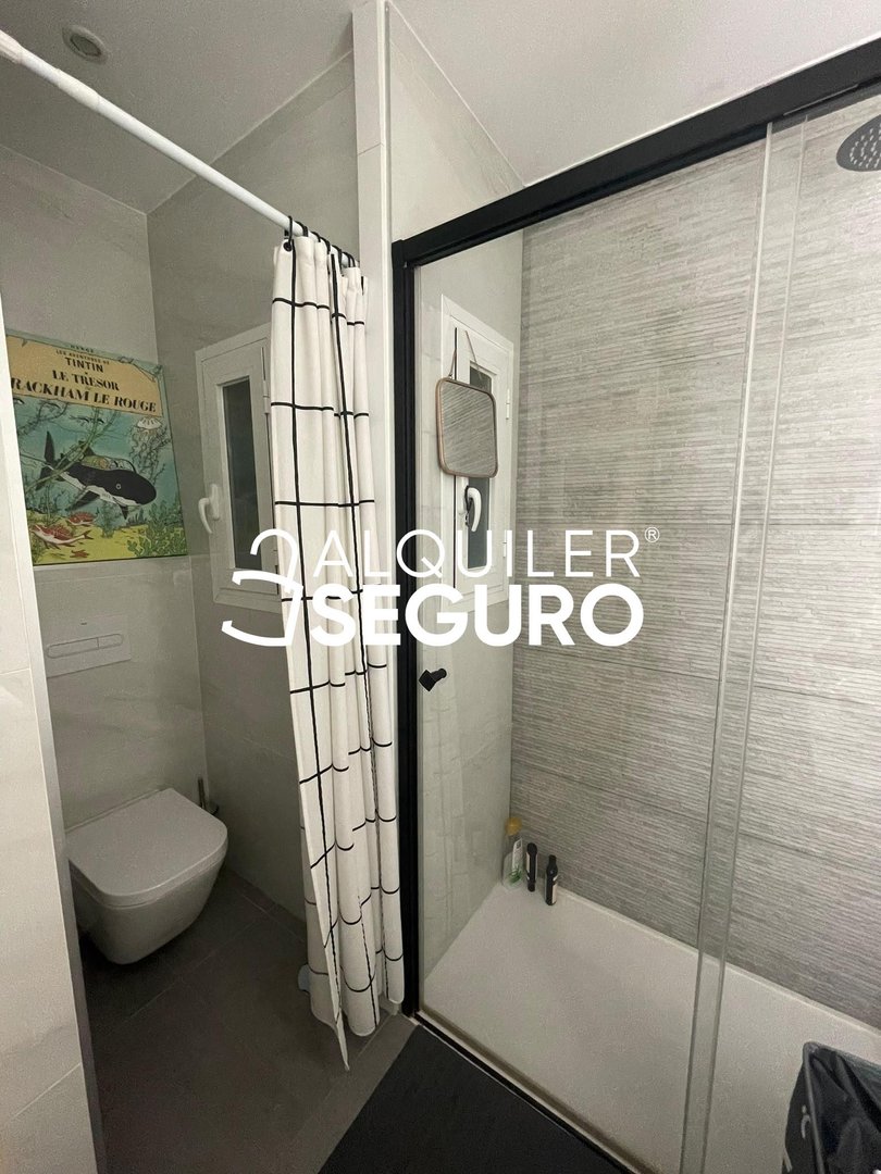 Piso de 86 m² en Madrid