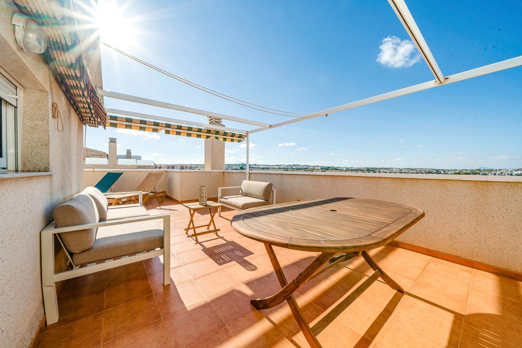 Piso de 82 m² en Dolores
