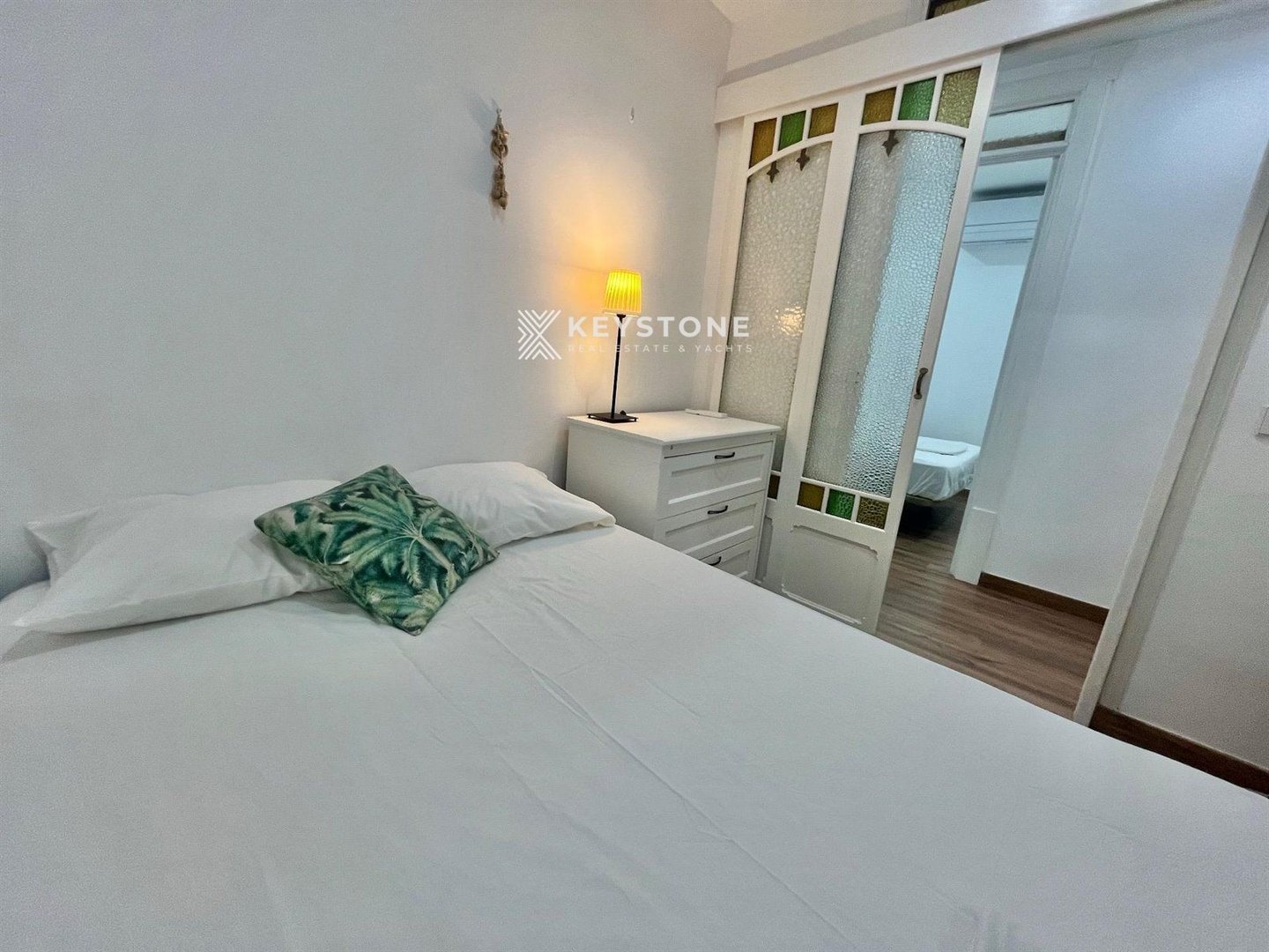 Piso de 102 m² en Palma