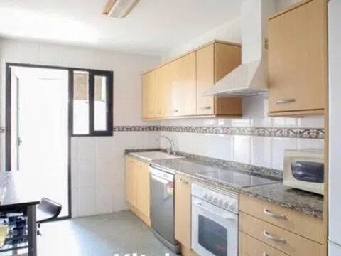 Piso de 110 m² en Valencia