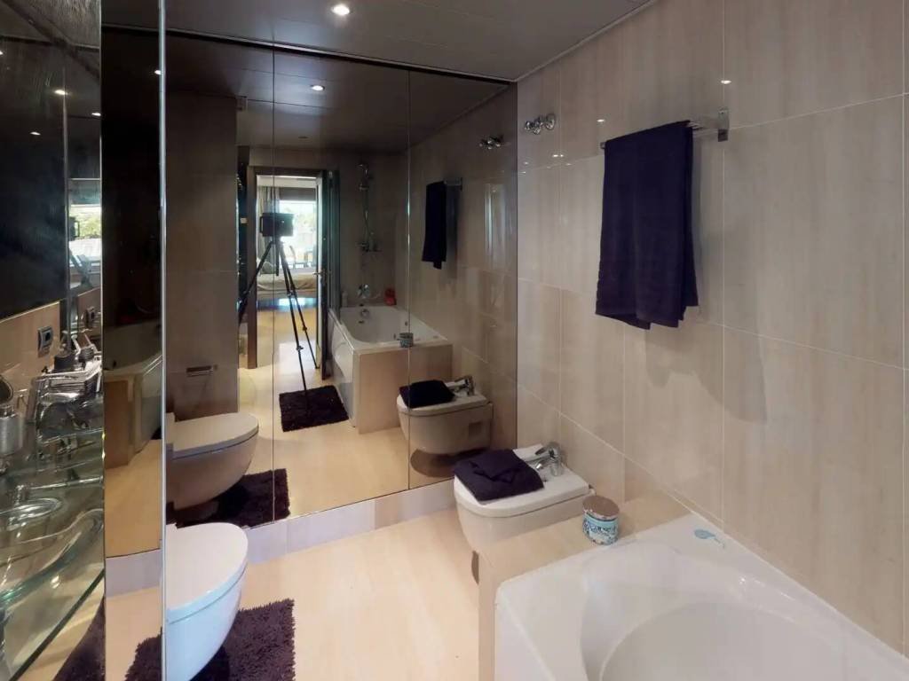 Apartamento 210 m² em Estepona