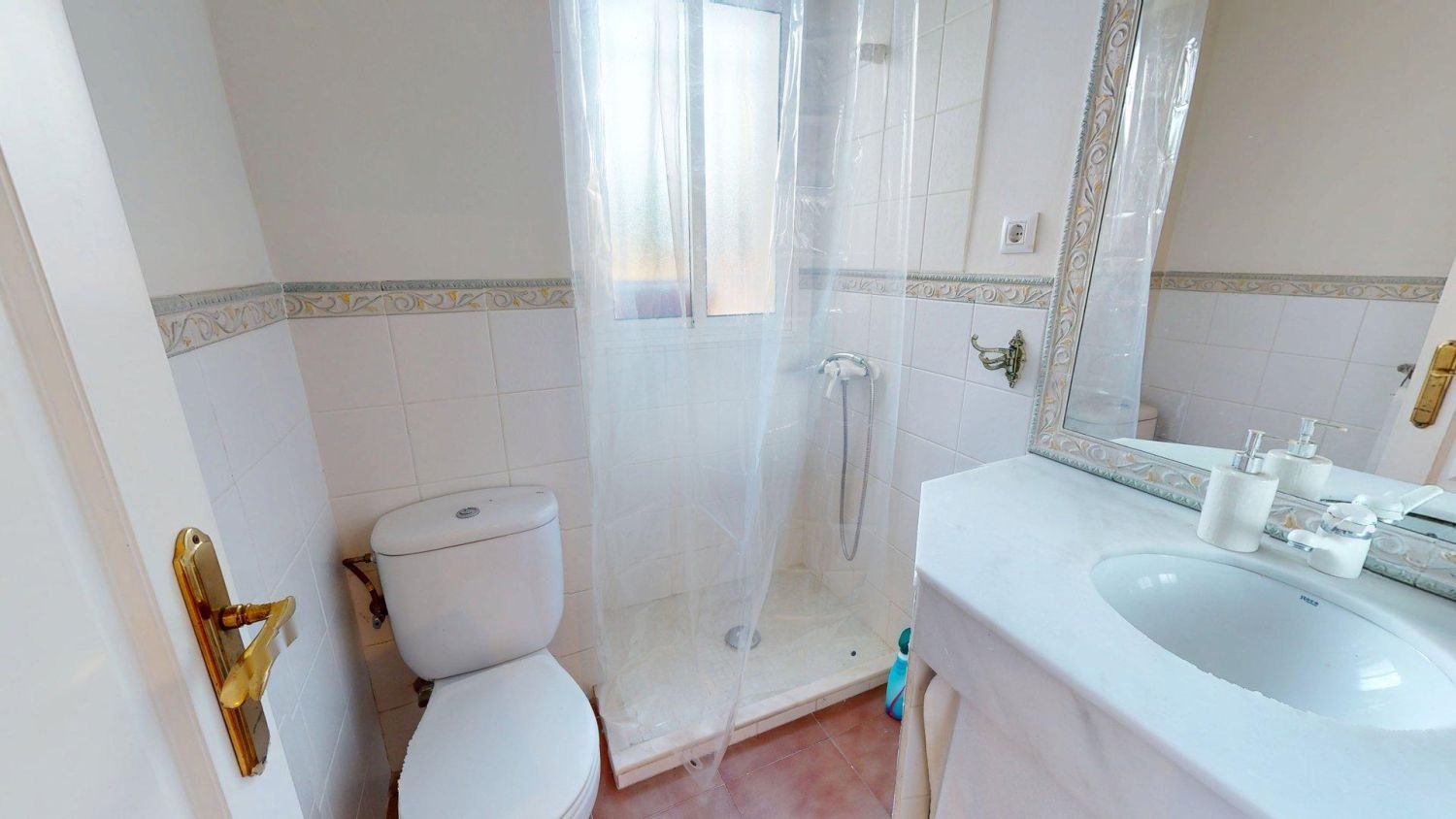 Appartement 122 m² à Séville