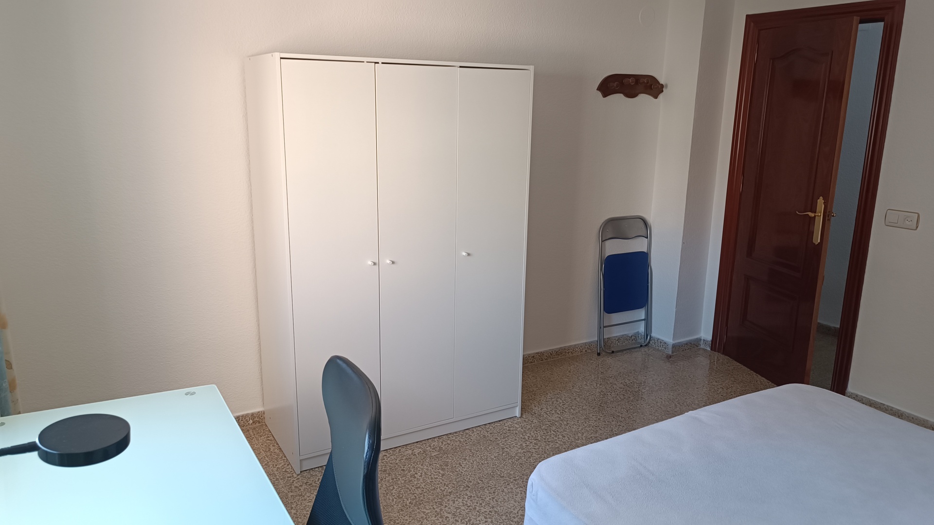 Appartement 110 m² à Grenade