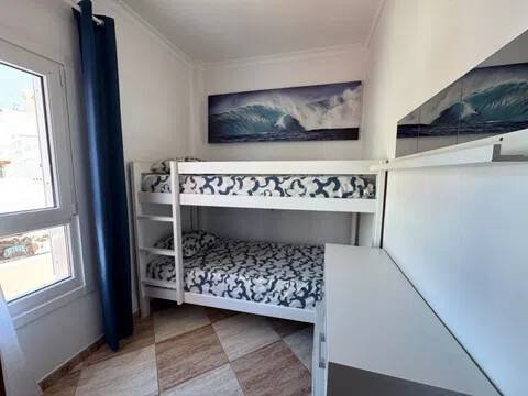 Piso de 70 m² en Mogán